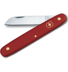 Ніж Victorinox Floral Matt Red Blister (3.9050.B1)