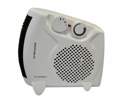 Обігрівач Grunhelm FH-06
