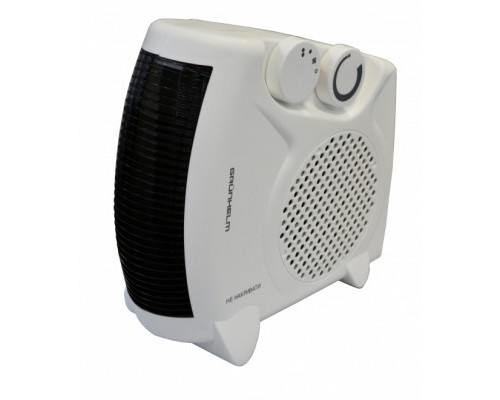 Обігрівач Grunhelm FH-06