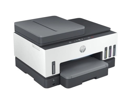 Багатофункціональний пристрій HP Smart Tank 790 c Wi-Fi (4WF66A) 