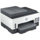 Багатофункціональний пристрій HP Smart Tank 790 c Wi-Fi (4WF66A) 