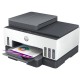 Багатофункціональний пристрій HP Smart Tank 790 c Wi-Fi (4WF66A) 