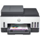 Багатофункціональний пристрій HP Smart Tank 790 c Wi-Fi (4WF66A) 