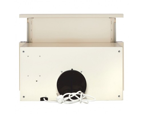 Витяжка кухонна Eleyus BREEZE 1200 60 BG