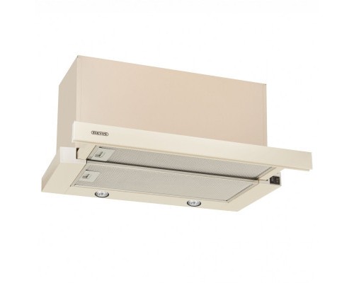 Витяжка кухонна Eleyus BREEZE 1200 60 BG