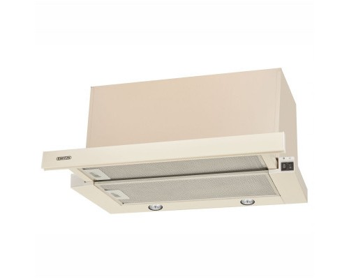 Витяжка кухонна Eleyus BREEZE 1200 60 BG