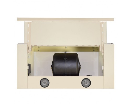 Витяжка кухонна Eleyus BREEZE 1200 60 BG