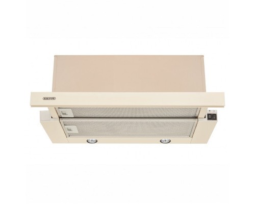 Витяжка кухонна Eleyus BREEZE 1200 60 BG