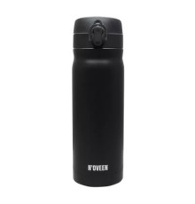 Термос Noveen TB810 400 мл Black (RL070815)