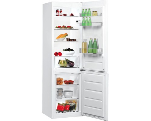Холодильник Indesit LI7S1EW