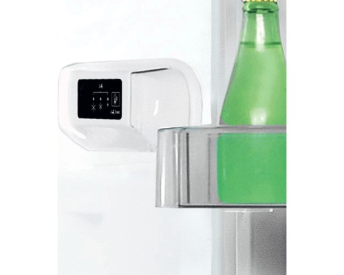 Холодильник Indesit LI7S1EW