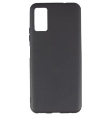 Чохол до мобільного телефона BeCover ZTE Blade A71 Black (706941)