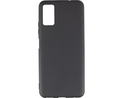 Чохол до мобільного телефона BeCover ZTE Blade A71 Black (706941)