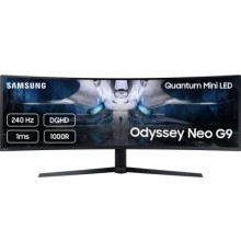 Монітор Samsung LS49AG950NIXCI