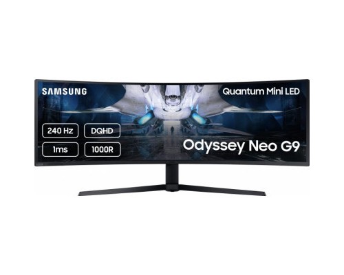 Монітор Samsung LS49AG950NIXCI
