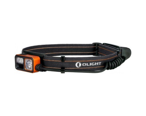 Ліхтар Olight Array 2S Orange (2370.35.39)