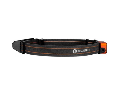 Ліхтар Olight Array 2S Orange (2370.35.39)