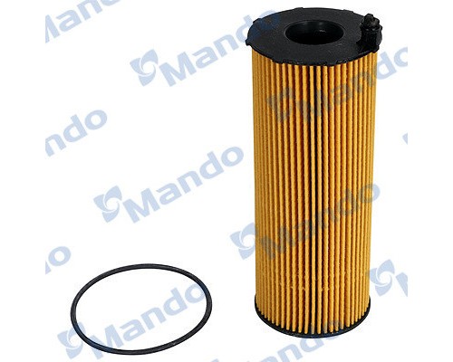 Фільтр масляний Mando EEOA0007Y