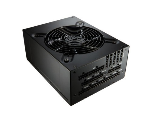Блок живлення FSP 2000W 80+ Gold 135mm fan,C20,ATX/EPS (FSP2000-52AGPBI)