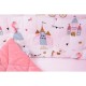 Дитячий постільний набір Верес Velour Princess (218.11)