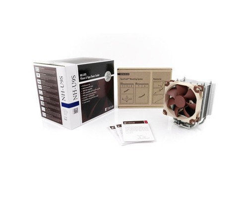 Кулер до процесора Noctua NH-U9S