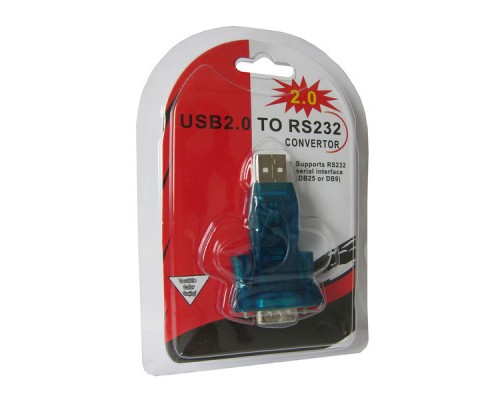Перехідник USB to COM Dynamode (USB-SERIAL-2)
