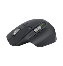 Мишка Logitech MX Master 3S Performance Wireless Mouse Bluetooth Graphite (910-006559)