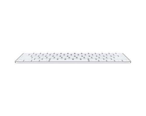 Клавіатура Apple Magic Keyboard 2021 Bluetooth UA (MK2A3UA/A)