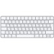 Клавіатура Apple Magic Keyboard 2021 Bluetooth UA (MK2A3UA/A)