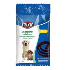Нашийник для тварин Trixie Біо проти бліх та кліщів 60 см (4011905039060)
