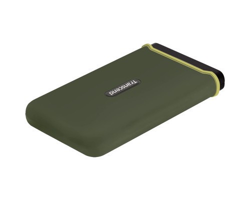 Накопичувач SSD USB 3.2 1TB Transcend (TS1TESD380C)