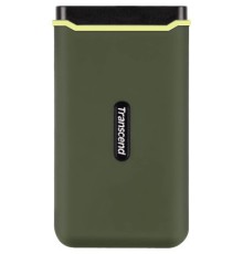Накопичувач SSD USB 3.2 1TB Transcend (TS1TESD380C)