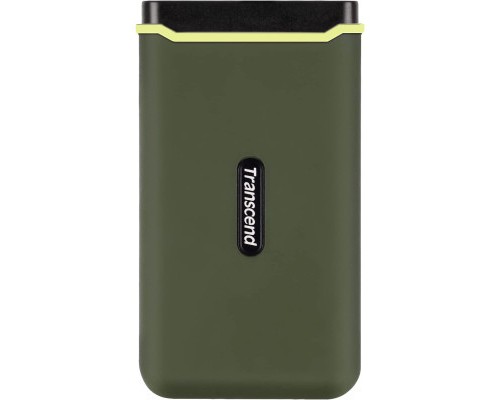 Накопичувач SSD USB 3.2 1TB Transcend (TS1TESD380C)
