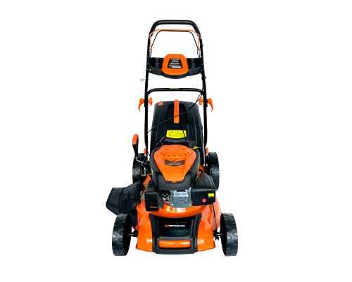 Газонокосарка Tekhmann TLM-46139 (852099)