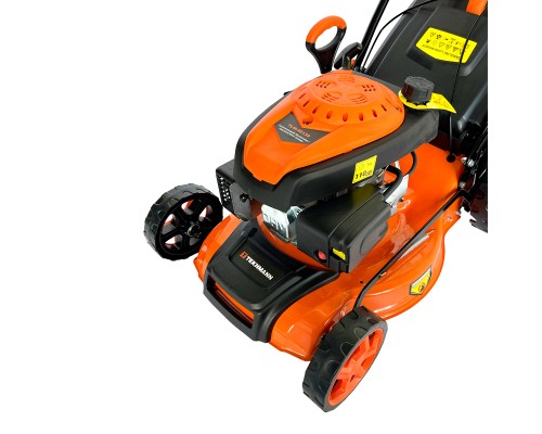 Газонокосарка Tekhmann TLM-46139 (852099)