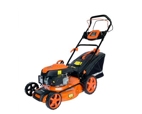 Газонокосарка Tekhmann TLM-46139 (852099)