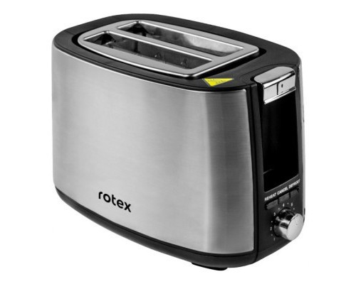 Тостер Rotex RTM145-S
