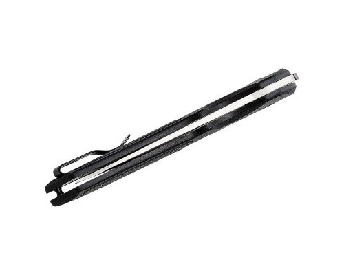 Ніж Buck Hexam Black (261BKS)