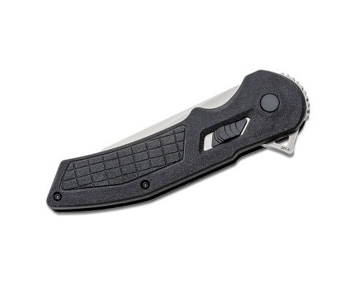 Ніж Buck Hexam Black (261BKS)