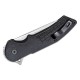 Ніж Buck Hexam Black (261BKS)