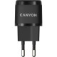 Зарядний пристрій Canyon PD 20W black (CNE-CHA20B05)