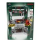 Ігровий набір Bosch Майстерня з 77 частин (8574)