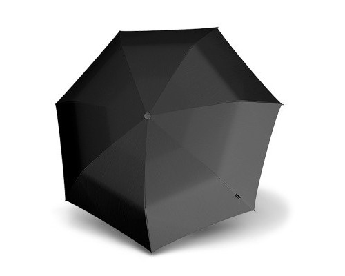 Парасоля Knirps T.050 Black (Kn95 3050 1000)