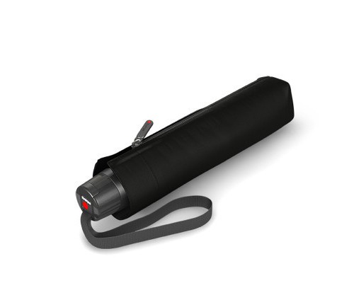 Парасоля Knirps T.050 Black (Kn95 3050 1000)
