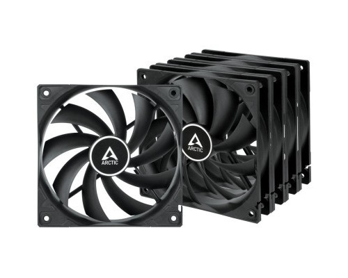 Кулер до корпусу Arctic F12 (5-Fan Pack) (ACFAN00248A)