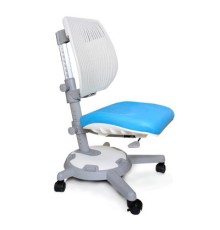 Дитяче крісло Mealux Ultraback KBL (Y-1018 KBL)