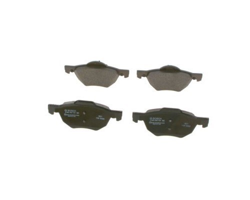 Гальмівні колодки Bosch 0 986 494 135