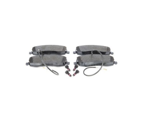 Гальмівні колодки Bosch 0 986 494 385