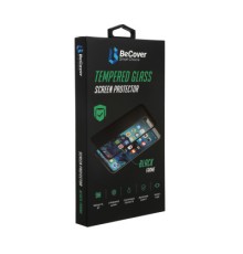 Скло захисне BeCover Motorola Moto G32 Black (707982)
