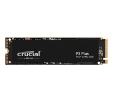 Накопичувач SSD M.2 2280 1TB Micron (CT1000P3PSSD8)